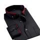 Hugo Classic Long-Sleeve Shirt - Crown & Envy