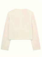 IRINA™ Refined Handcrafted Blazer - ENVI