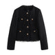 IRIS™ Refined Handcrafted Blazer - ENVI
