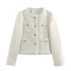 IRIS™ Refined Handcrafted Blazer - ENVI