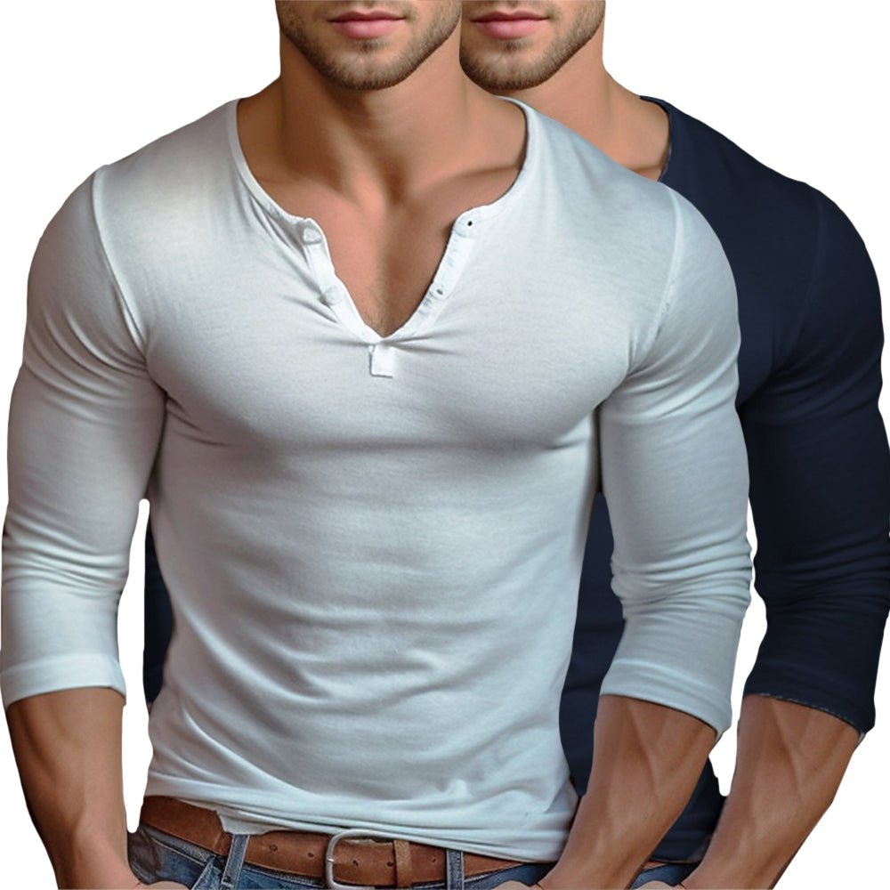 Jayden Dylan Shirt - Crown & Envy