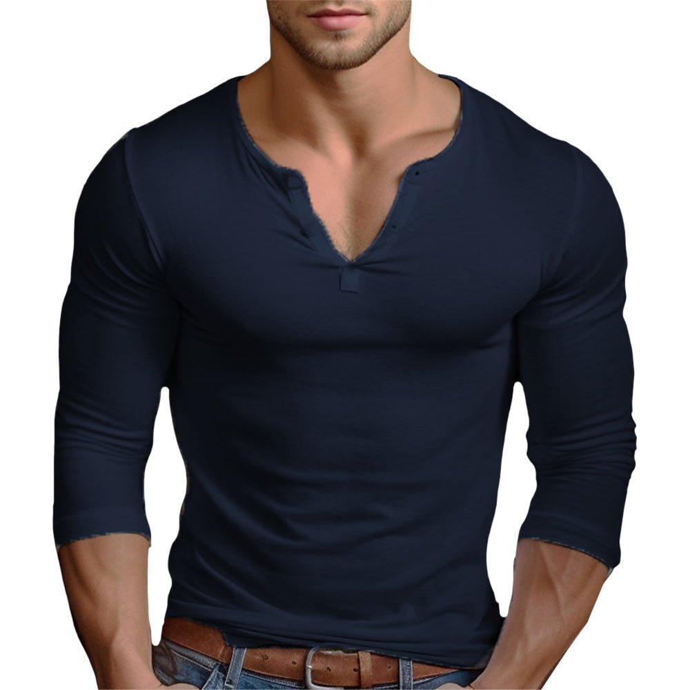 Jayden Dylan Shirt - Crown & Envy