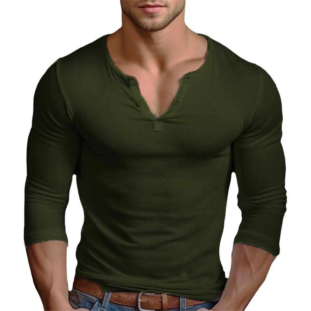 Jayden Dylan Shirt - Crown & Envy