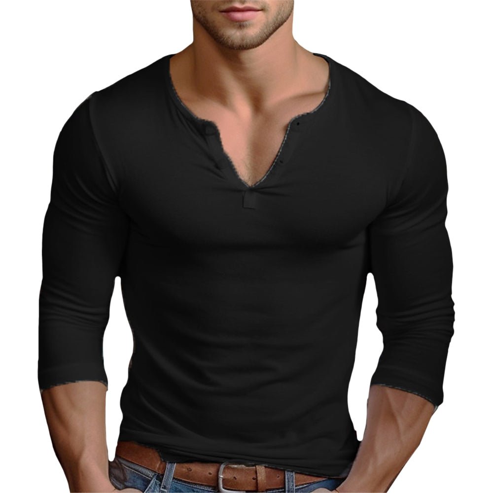 Jayden Dylan Shirt - Crown & Envy
