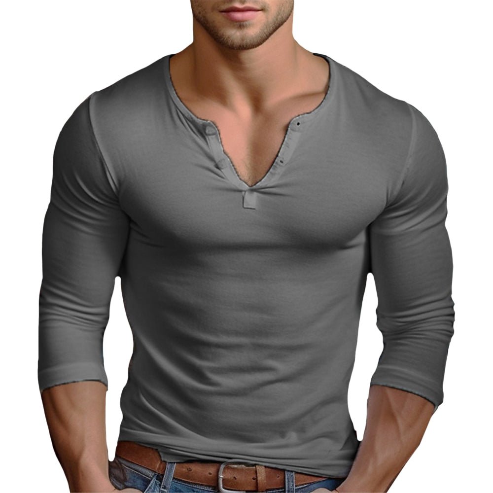 Jayden Dylan Shirt - Crown & Envy
