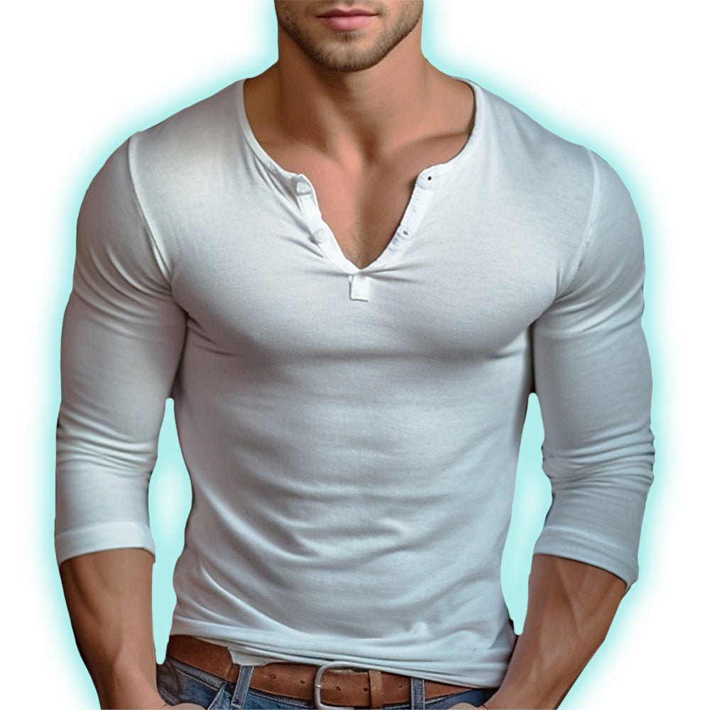 Jayden Dylan Shirt - Crown & Envy