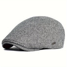 KENNY™ | Italian Flat Cap - ENVI