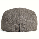 KENNY™ | Italian Flat Cap - ENVI