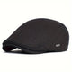 Grosvenor Driver Cap - Crown & Envy