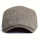 KENNY™ | Italian Flat Cap - ENVI
