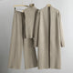 Kristina Sophisticated Three-Piece - Crown & Envy