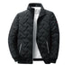 Lars Puffer Jacket - Crown & Envy