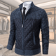 Murphy Elegant Wool Jacket for Men - Crown & Envy