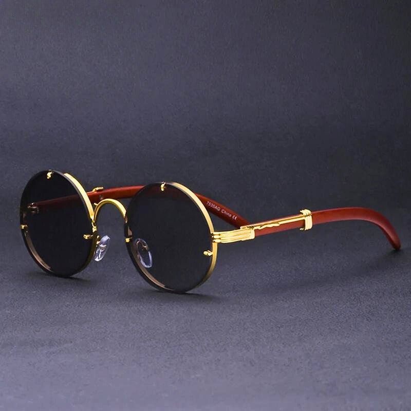 Lennon Vintage Sunglasses - ENVI