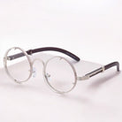 Lennon Vintage Sunglasses - ENVI