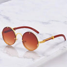 Lennon Vintage Sunglasses - ENVI