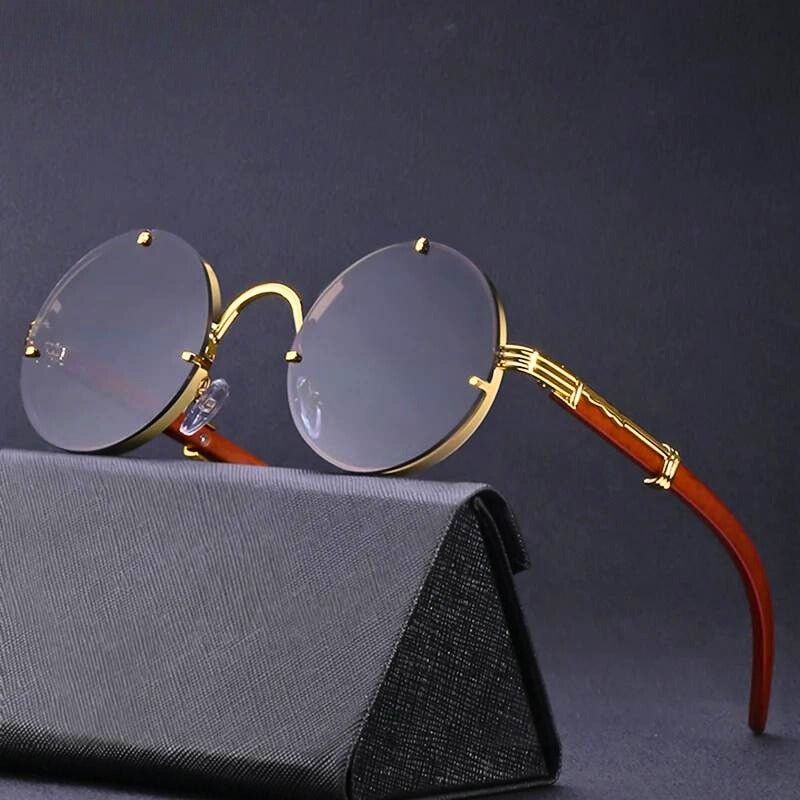 Lennon Vintage Sunglasses - ENVI