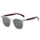 Leonard Retro Sunglasses - ENVI