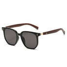 Leonard Retro Sunglasses - ENVI