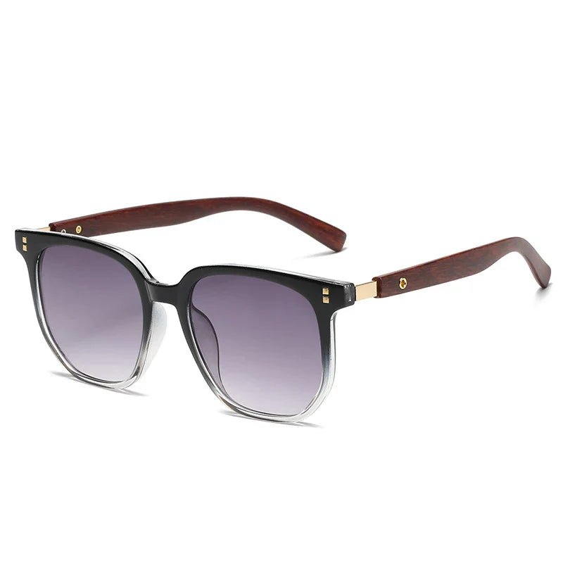 Leonard Retro Sunglasses - ENVI