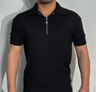 LUCA™ | Zipped Polo - ENVI