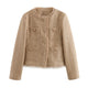 Iris Refined Blazer