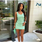 Mallorca Glint Two Piece - Crown & Envy