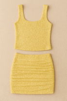 Mallorca Glint Two Piece - Crown & Envy