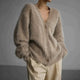 Marly - Stylish Cashmere Jacket - ENVI