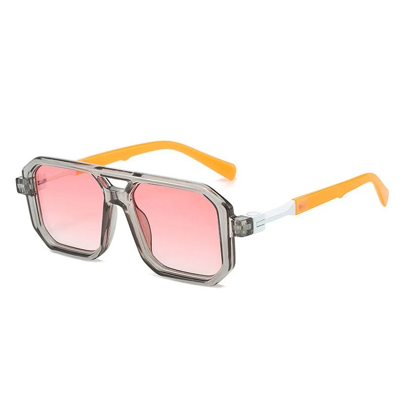 Mirage Polarized Shades - ENVI