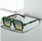 Mirage Polarized Shades - ENVI