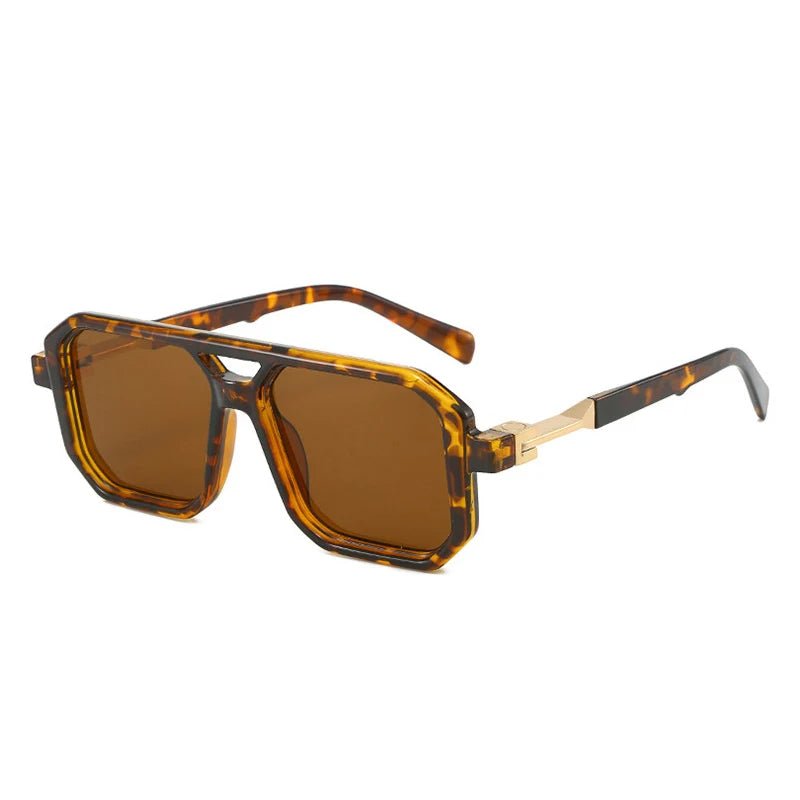 Mirage Polarized Shades - ENVI