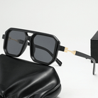 Mirage Polarized Shades - ENVI