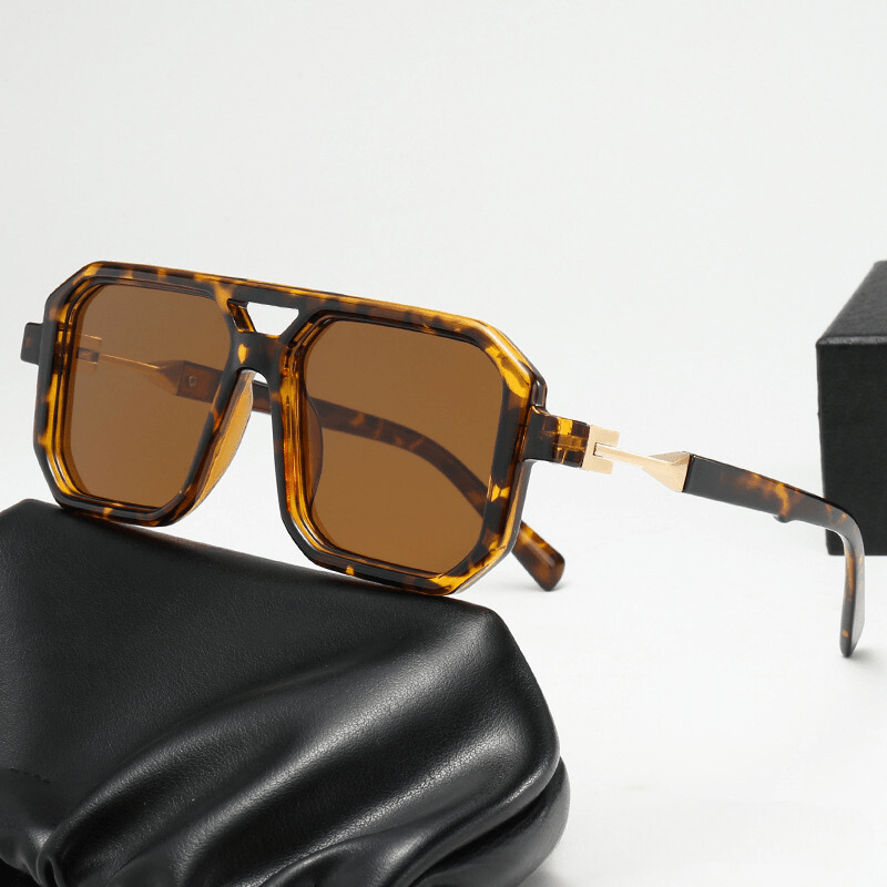 Mirage Polarized Shades - ENVI