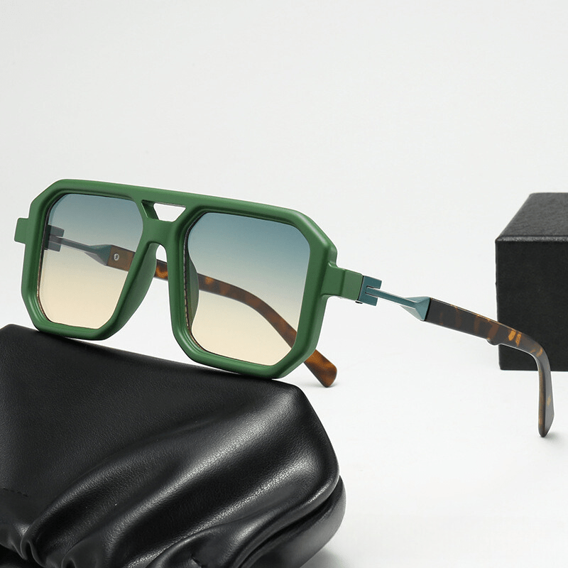 Mirage Polarized Shades - Crown & Envy