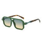 Mirage Polarized Shades - ENVI