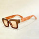 Monaco Retro Sunglasses - ENVI