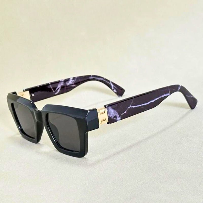 Monaco Retro Sunglasses - ENVI