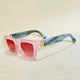 Monaco Retro Sunglasses - ENVI