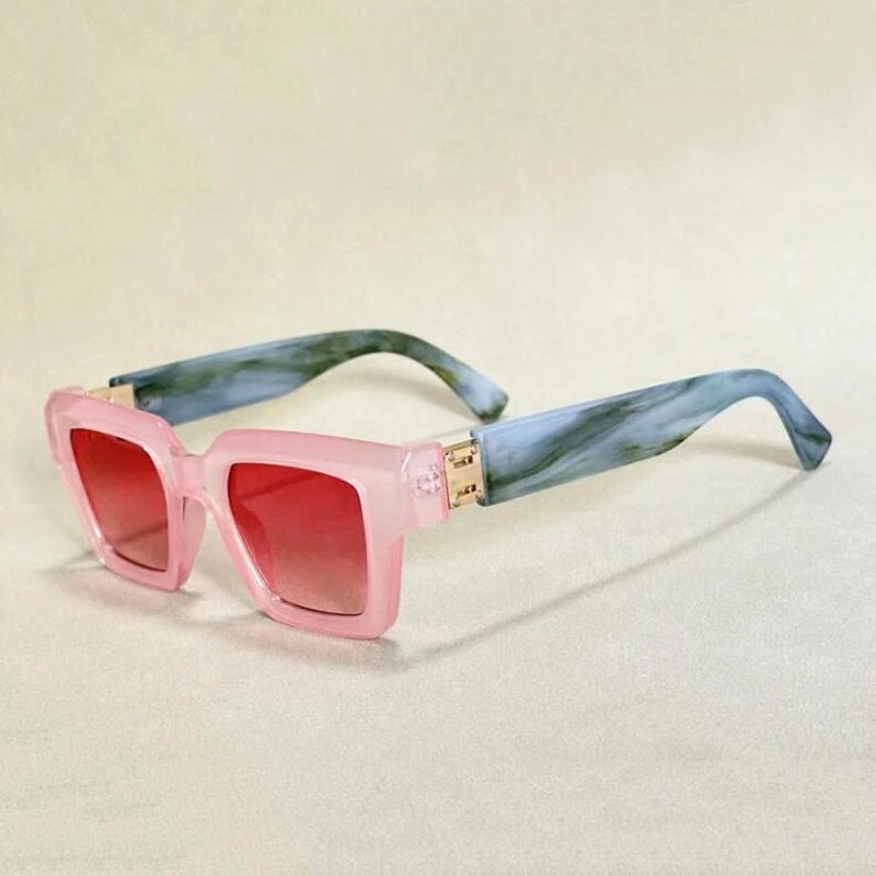 Monaco Retro Sunglasses - ENVI