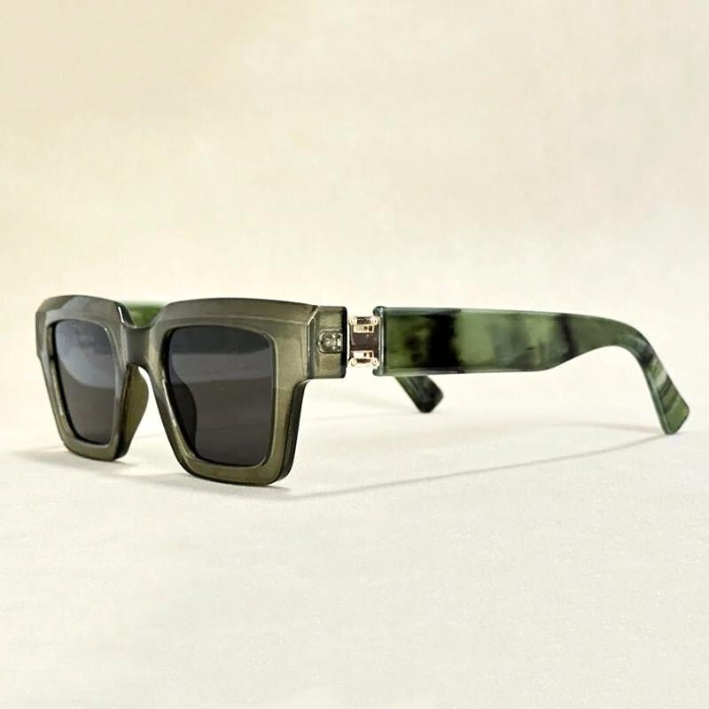 Monaco Retro Sunglasses - ENVI