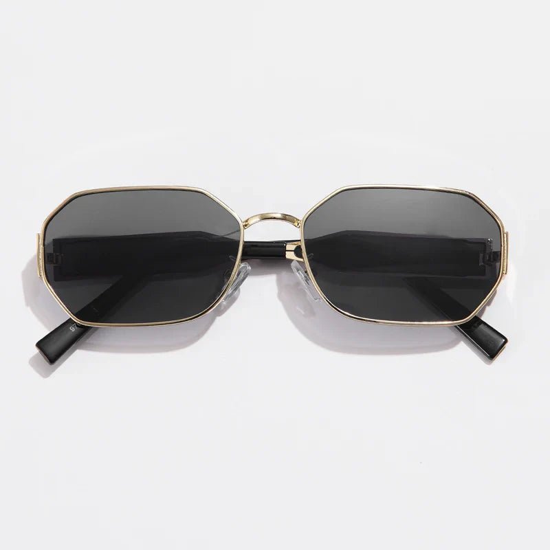 Noir Luxe Sunglasses - ENVI