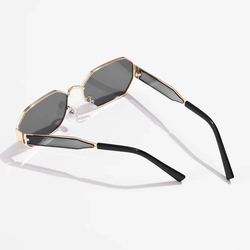 Noir Luxe Sunglasses - ENVI