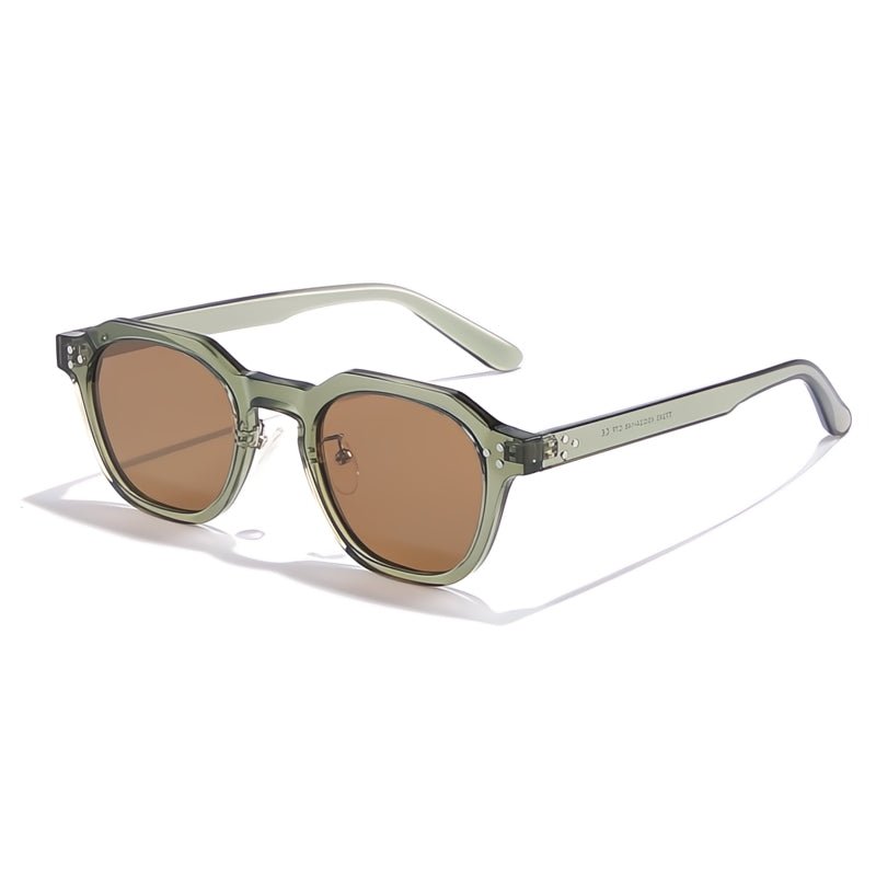 Nova Polarized Sunglasses - Crown & Envy