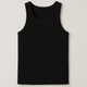 Organic Cotton Vest (Pack of 3) - Crown & Envy