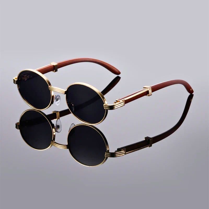 Ottica Bello Sunglasses - Crown & Envy