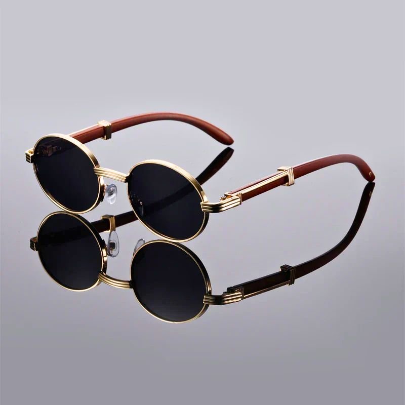 Ottica Bello Sunglasses - ENVI