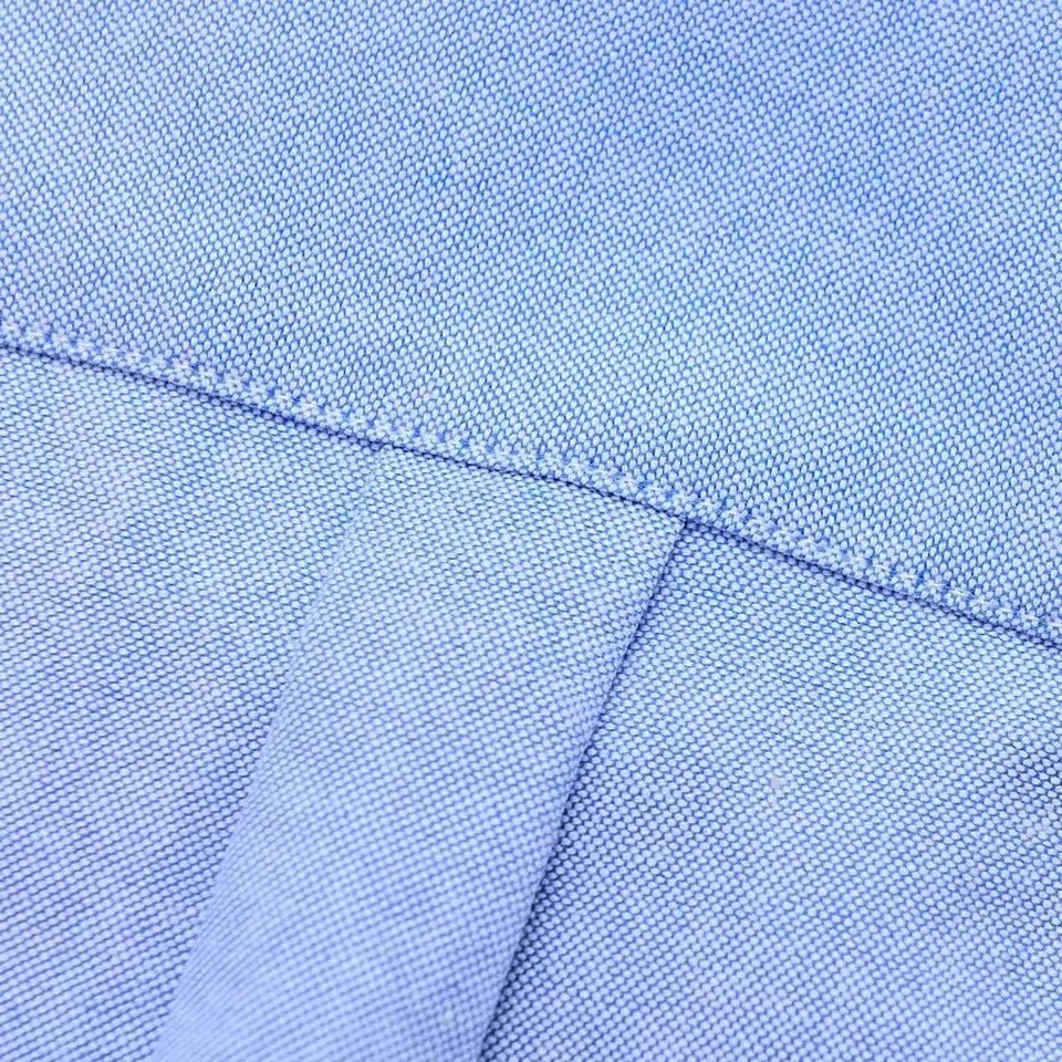 Oxford Cotton Button - Down Shirt (10+ Styles) - Crown & Envy