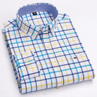Oxford Cotton Button - Down Shirt (10+ Styles) - Crown & Envy