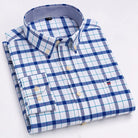 Oxford Cotton Button - Down Shirt (10+ Styles) - Crown & Envy